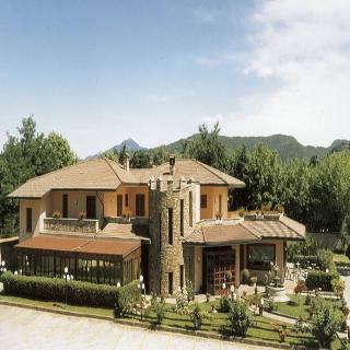 Hotel Il Leone D'oro