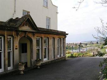 Bed & Breakfast Church House