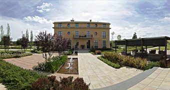 Casa Anamaria Hotel & Villas
