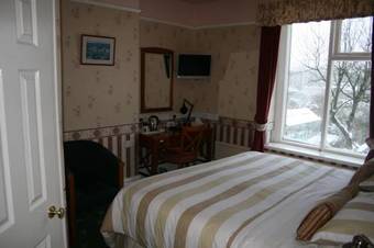 Hostal The Old Manse