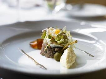 Fermain Valley Hotel