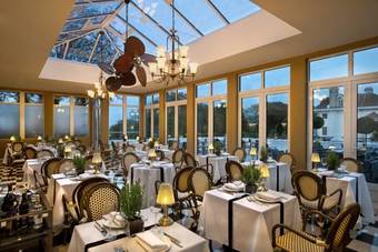 Duke Of Richmond Hotel