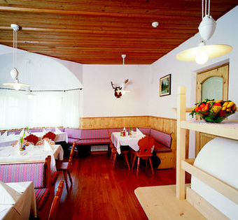 Hotel Waldheim-belvedere