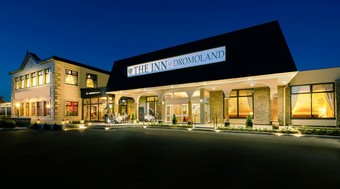 Hotel The Inn At Dromoland
