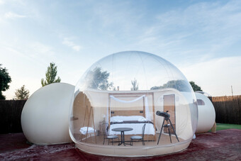 Hotel Zielo Las Beatas