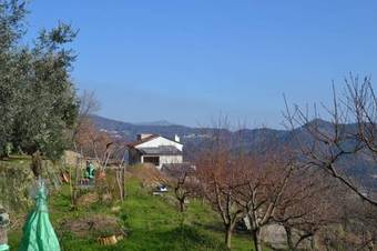 Bed & Breakfast Joie De Vivre