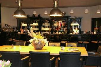 Recreatiepark De Woudhoeve