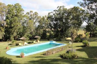 Lodge Caba�as Las Pl�yades