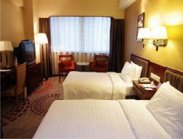 Hotel Ramada Plaza Guiyang