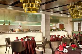 Poly Hotspring Guiyang Hotel