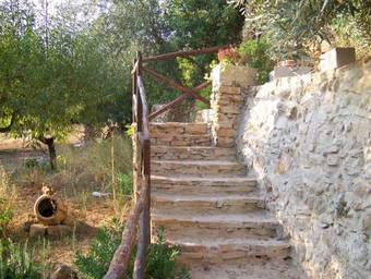 Agroturismo Barranc Del Minyo