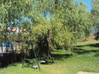 Hostal El Aceit�n
