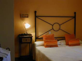 Agroturismo Hotel & Spa Manantial Del Chorro