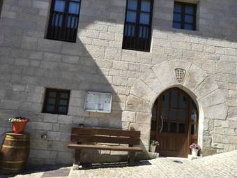 Hostal Casa Otsoa