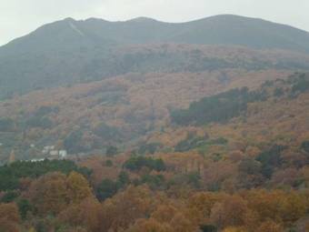 Apartment Valle De Cepeda