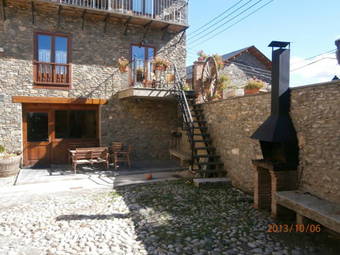 Agroturismo Cal Reus