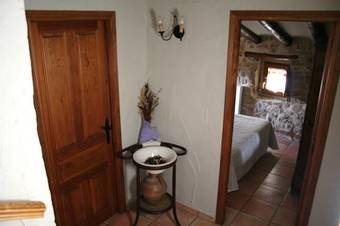 Agroturismo Casa Leandron