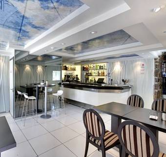 Hotel Lastres Miramar