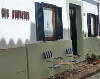 Hotel Ses Sucreres