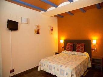 Agroturismo Mas Masdeu