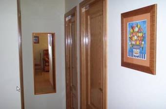 Apartamento Mediterrania Pinazo