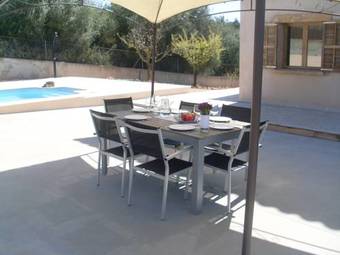 Casa Puig De Na Franquesa