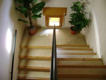 Agroturismo La Era De Casa Capellan