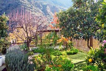 Agroturismo Casa Ana