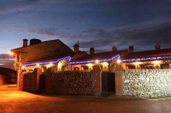 Apartamento Las Caba�as De Pimiango