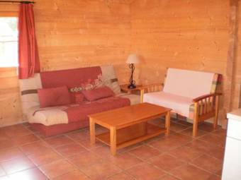 Agroturismo Aras Rural