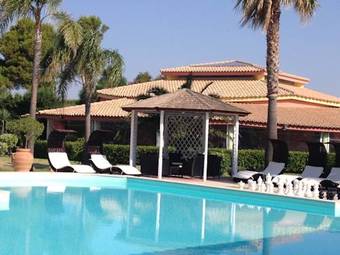 Hotel Villaggio Spiagge Rosse