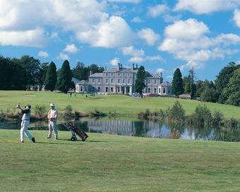 Hotel Faithlegg House