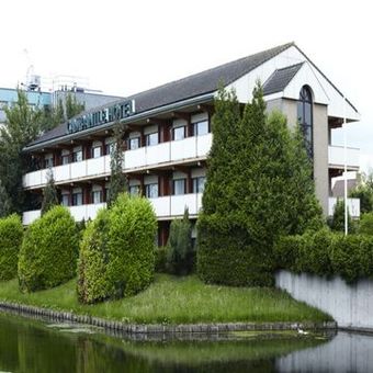 Hotel Campanile - Zevenaar Arnhem