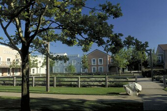 Disney's Hotel Cheyenne