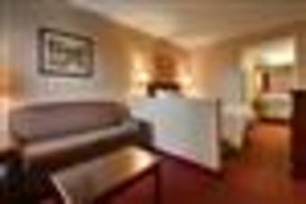 Hotel Best Western Continental Inn