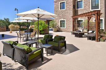 Hotel Staybridge Suites San Antonio - Stone Oak