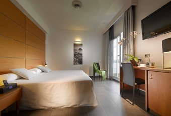 Palladium Hotel Cala Llonga