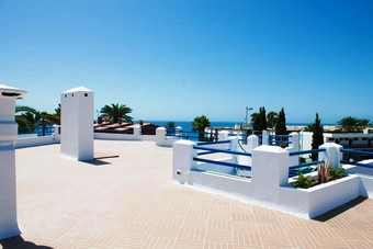 Apartamentos Caribe II