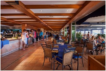 Hotel Royal Son Bou Family Club