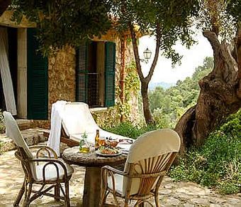 Hotel Albellons Parc Natural