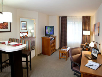 Hotel Staybridge Suites Ft. Lauderdale Plantation