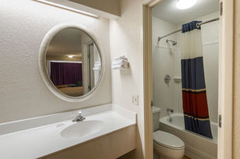 Hotel Red Roof Inn Chicago - Ohare Airport