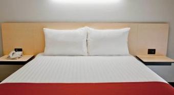 Hotel City Express Plus Monterrey Nuevo Sur