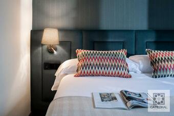 Hostal Hispano Luz Confort