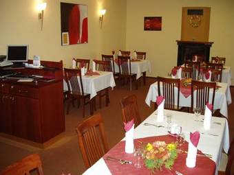 Hotel Altenberg