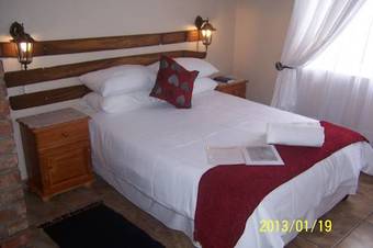 Hostal Agros Guest House