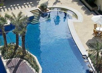 Golden Diamond Hotel