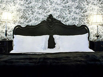 Bed & Breakfast La Riviera Guesthouse