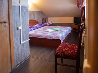 Motel Khutorok