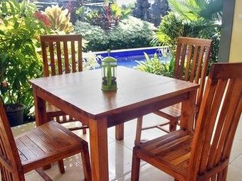 Hostal Putu Guest House